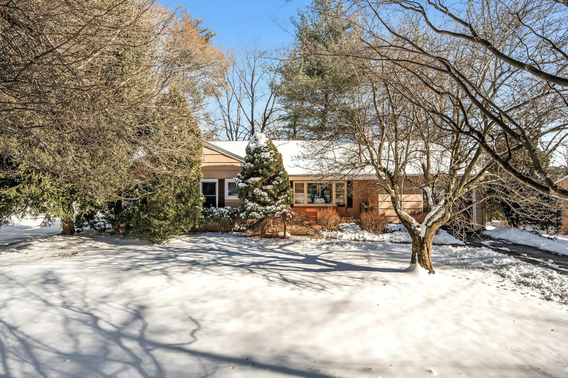 162 Schrade Road Property Photo