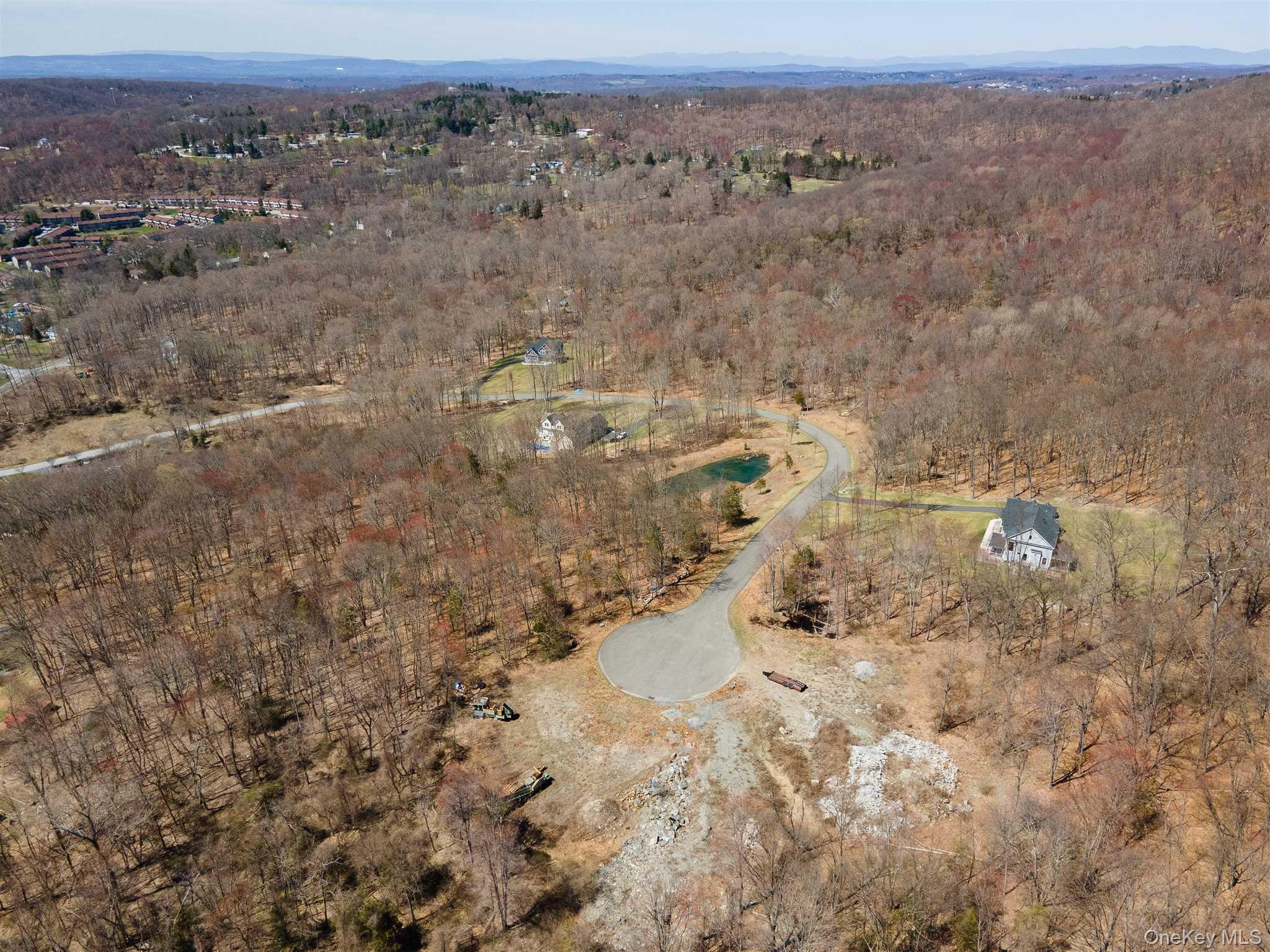 Stonecrest Lot #19 Court Property Photo 6