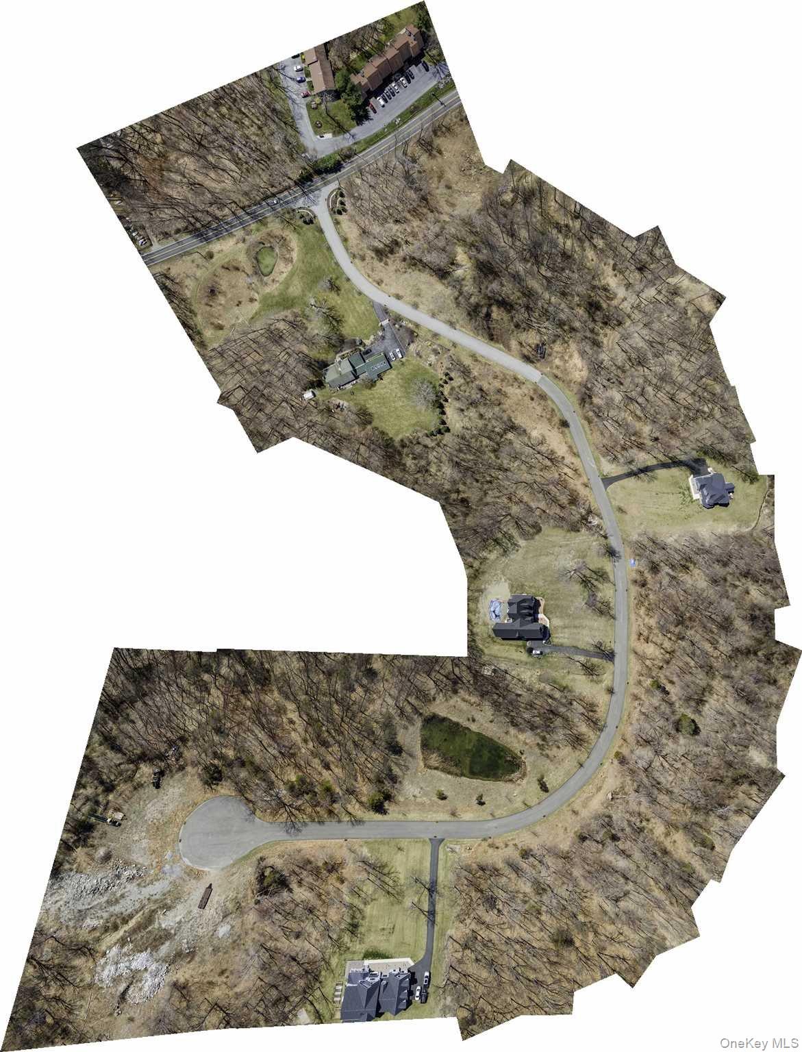 Stonecrest Lot #19 Court Property Photo 19