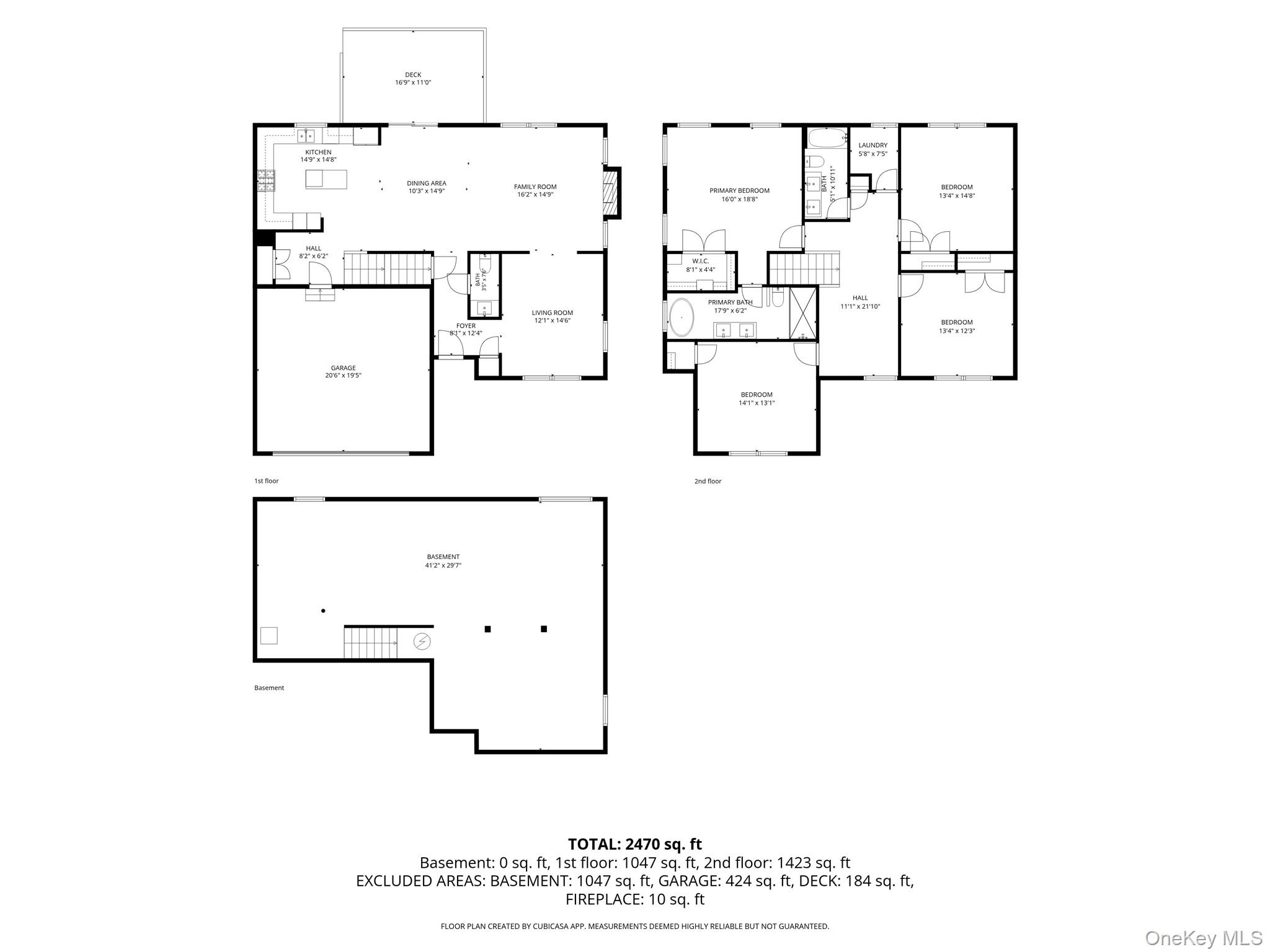 8 Alaina Way Property Photo 50