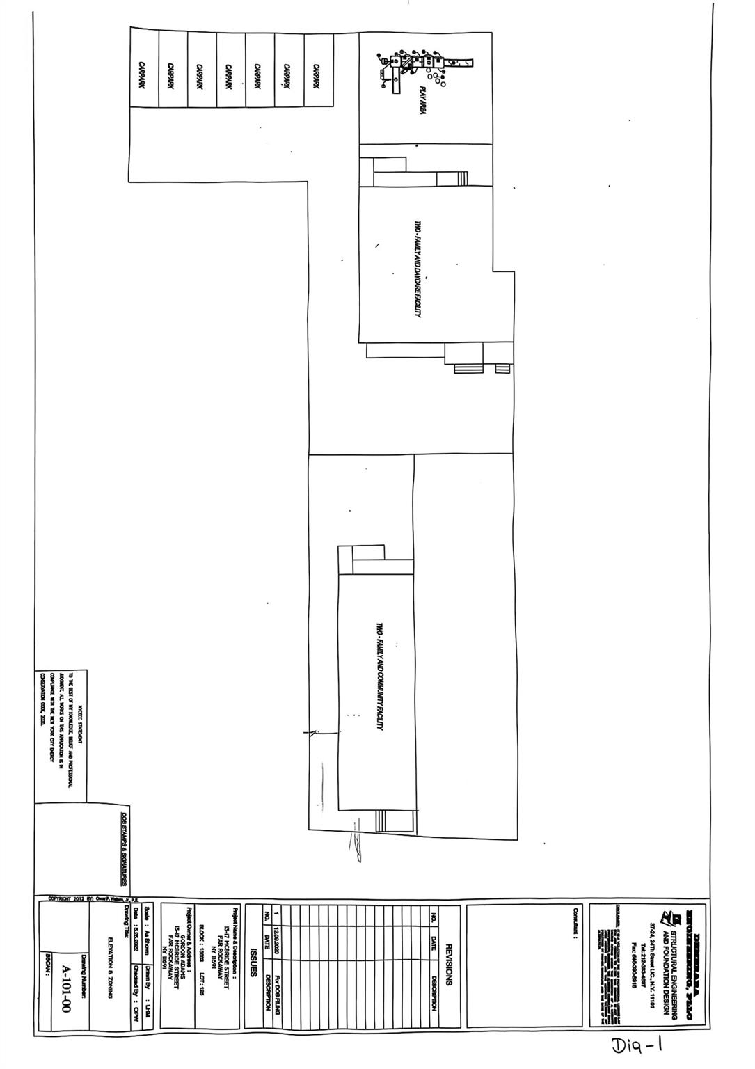 1317 Mcbride Street Property Photo