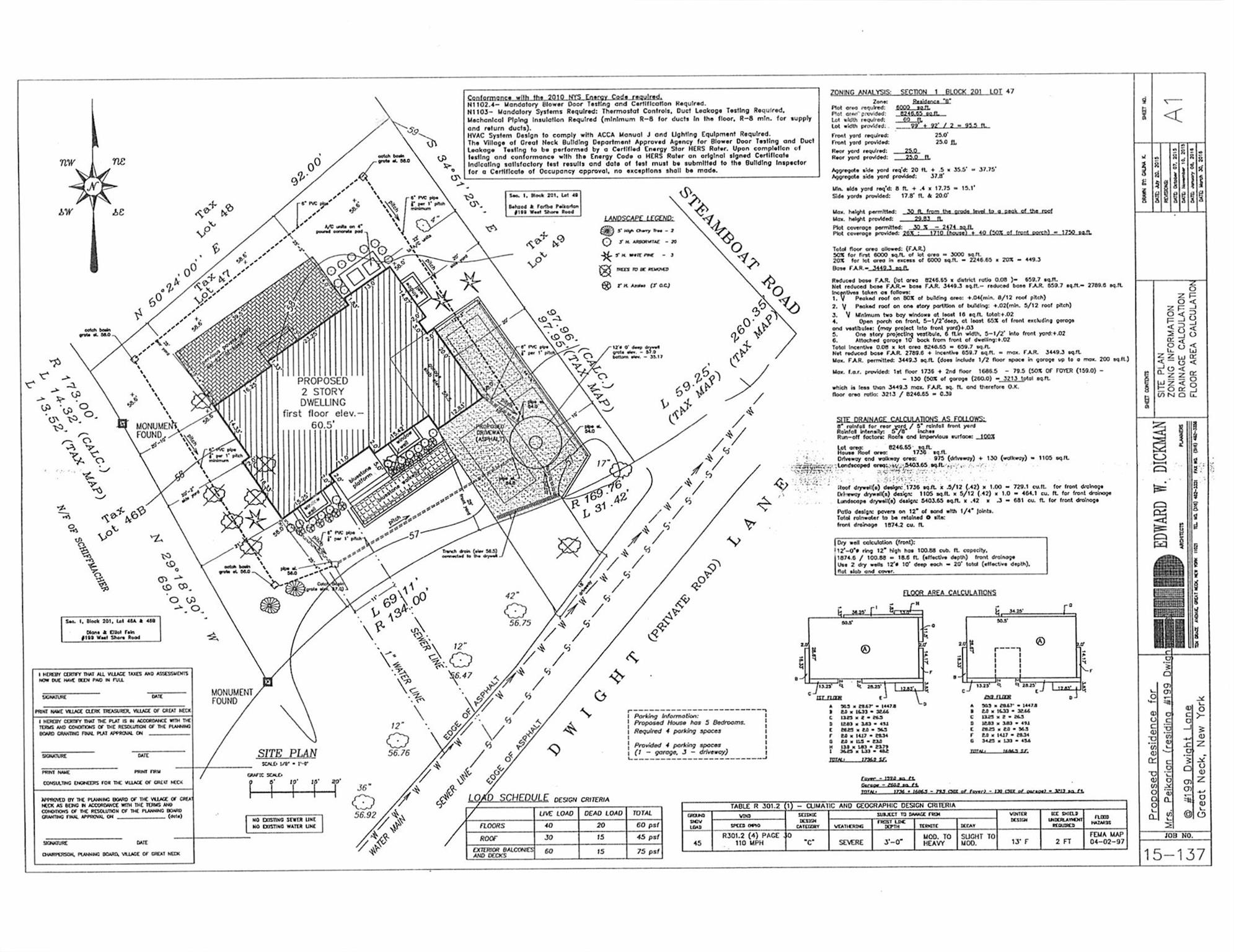 Dwight Lane Property Photo