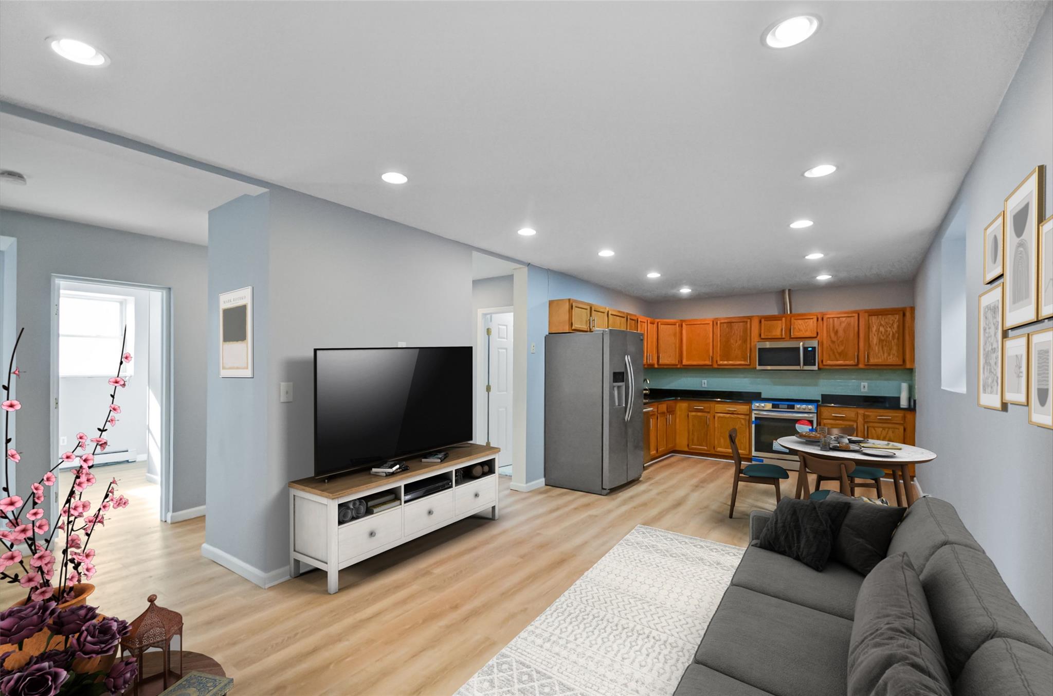 601 Bellevue Avenue 2 Property Photo 1