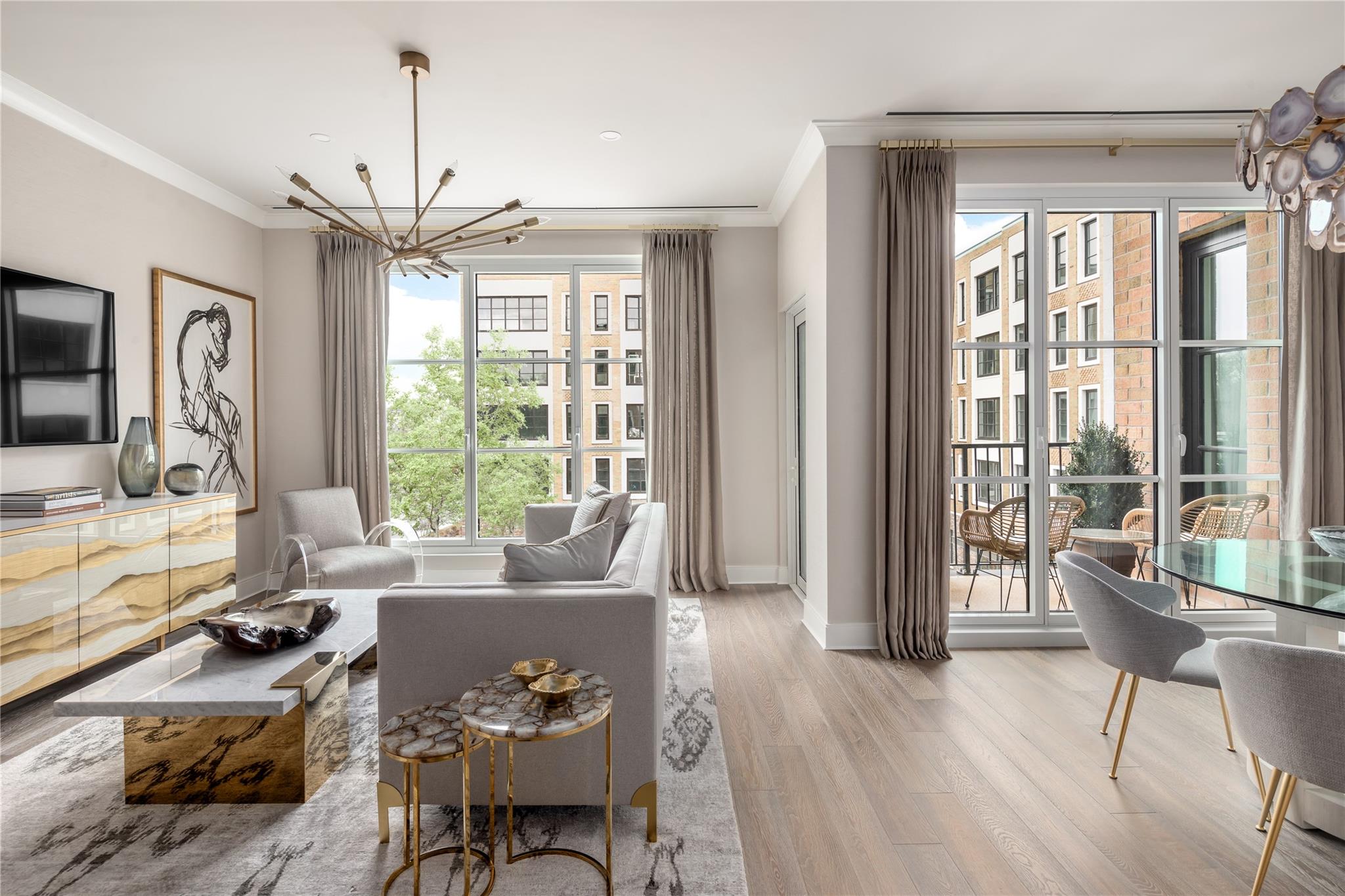 100 Garvies Point Road 1312 Property Photo 1