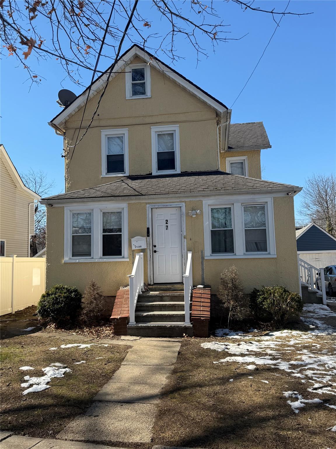 27 Charles Street Property Photo