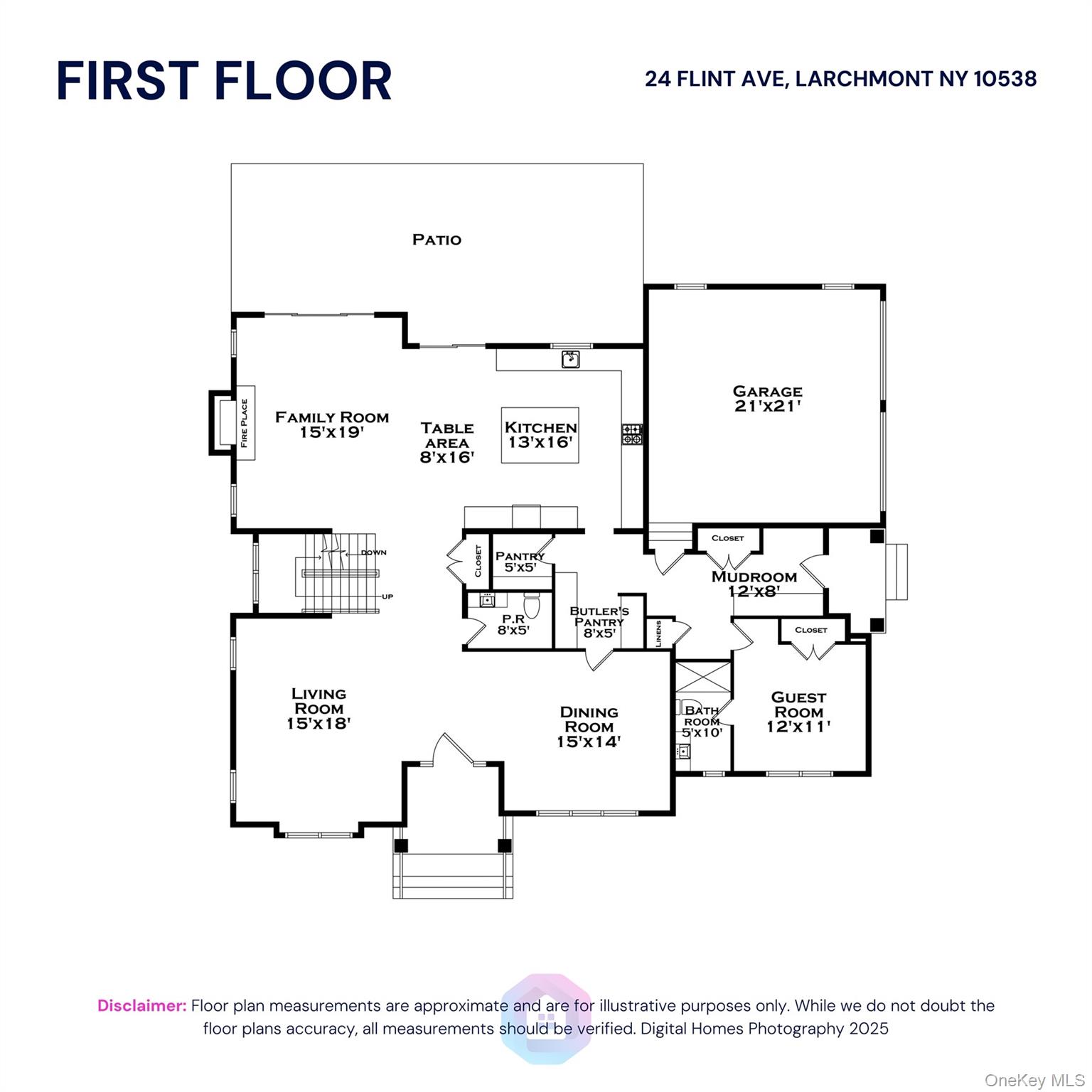 24 Flint Avenue Property Photo 3