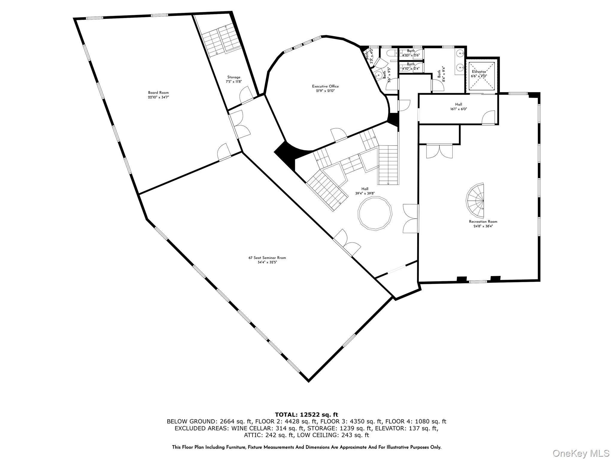 1 Generoso Pope Place Property Photo 32