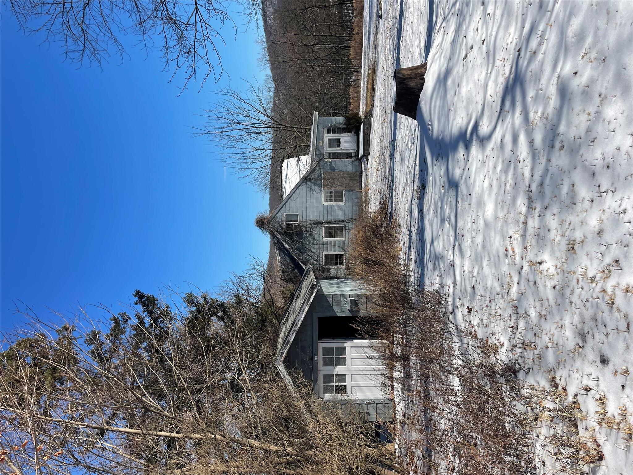139 Massachusetts Avenue Property Photo