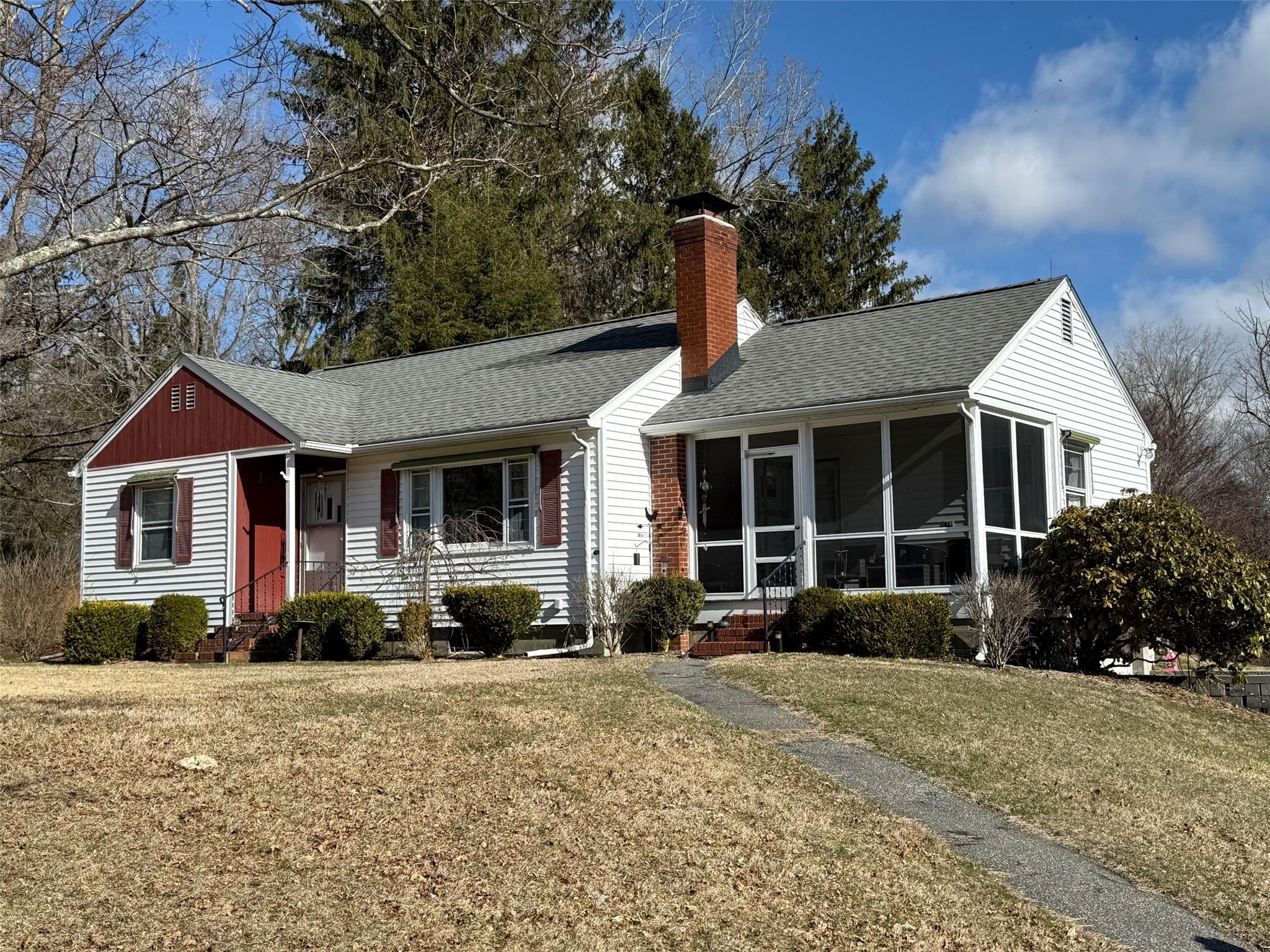 201 Beilke Road Property Photo