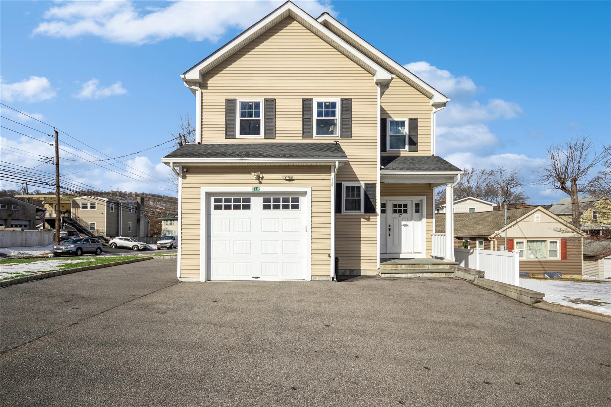 17 N Hillside Avenue Property Photo