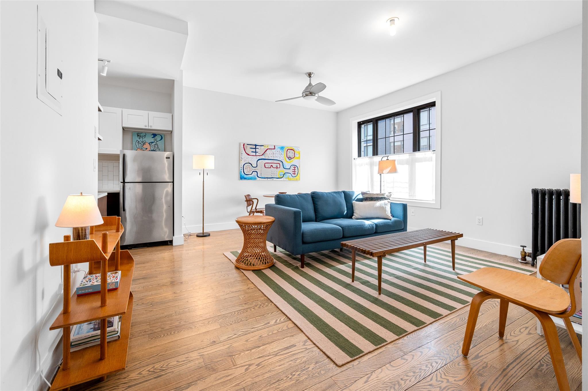 41 Clarkson Avenue 2e Property Photo