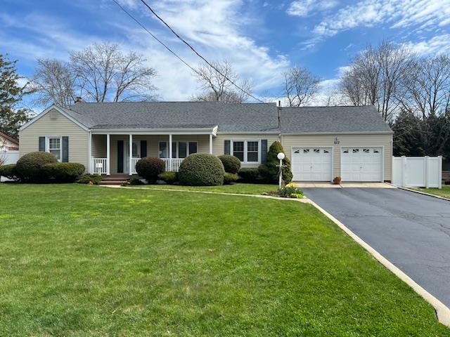 117 N Cliff Ave Property Photo