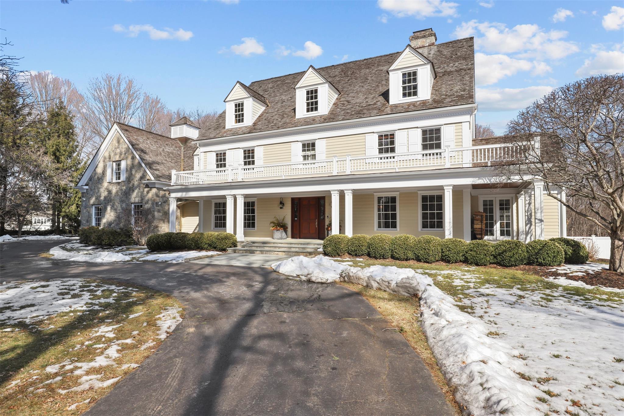 16 Old Pound Road Property Photo