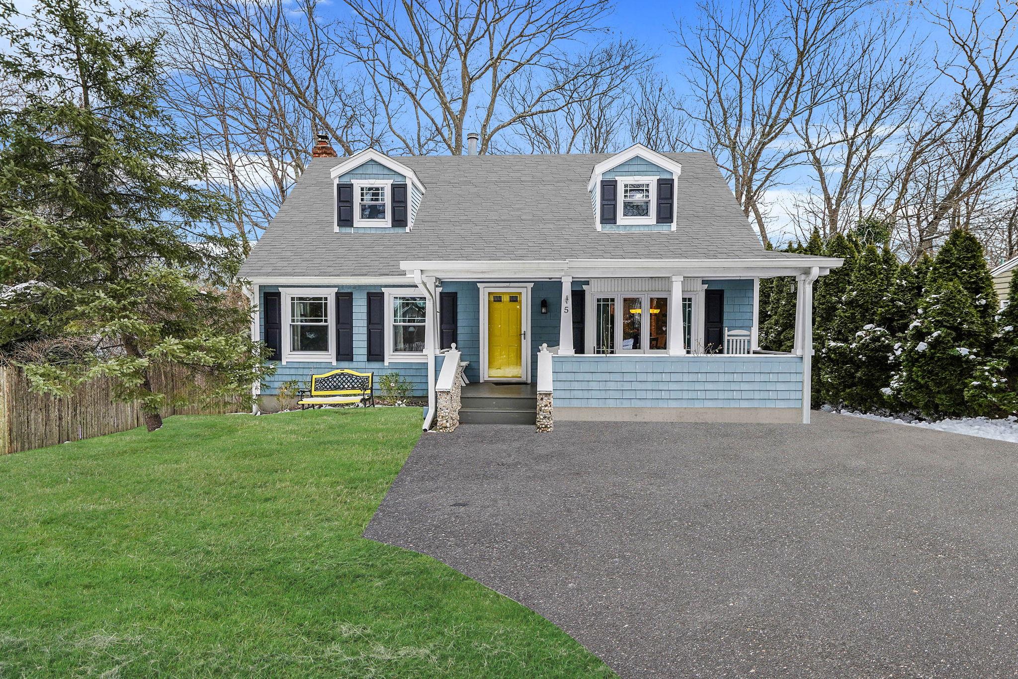 5 Tuckahoe Road Property Photo