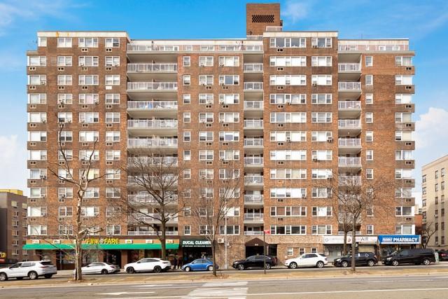 3131 Grand Concourse 10J Property Photo 1
