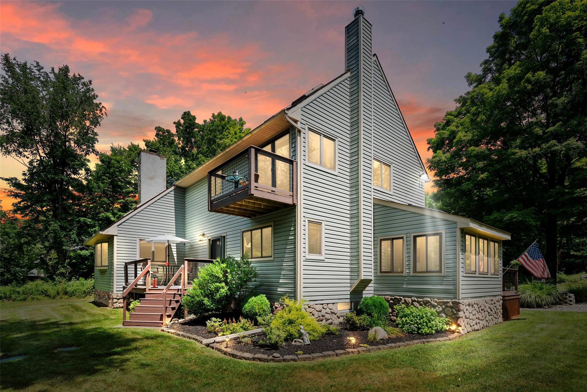 36 Ridgebury Hill Road Property Photo
