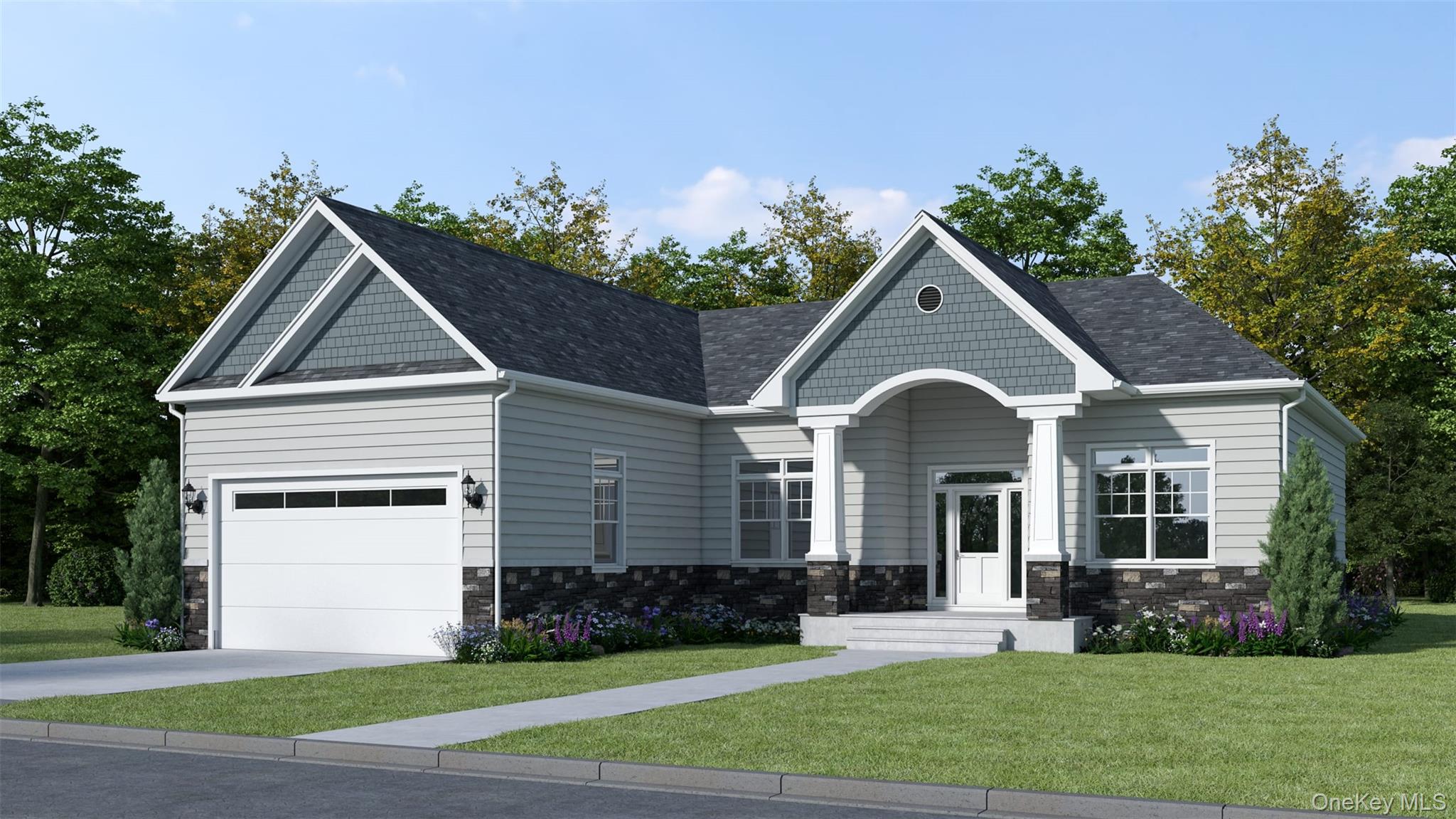 Lot 1 Sycamore Estates