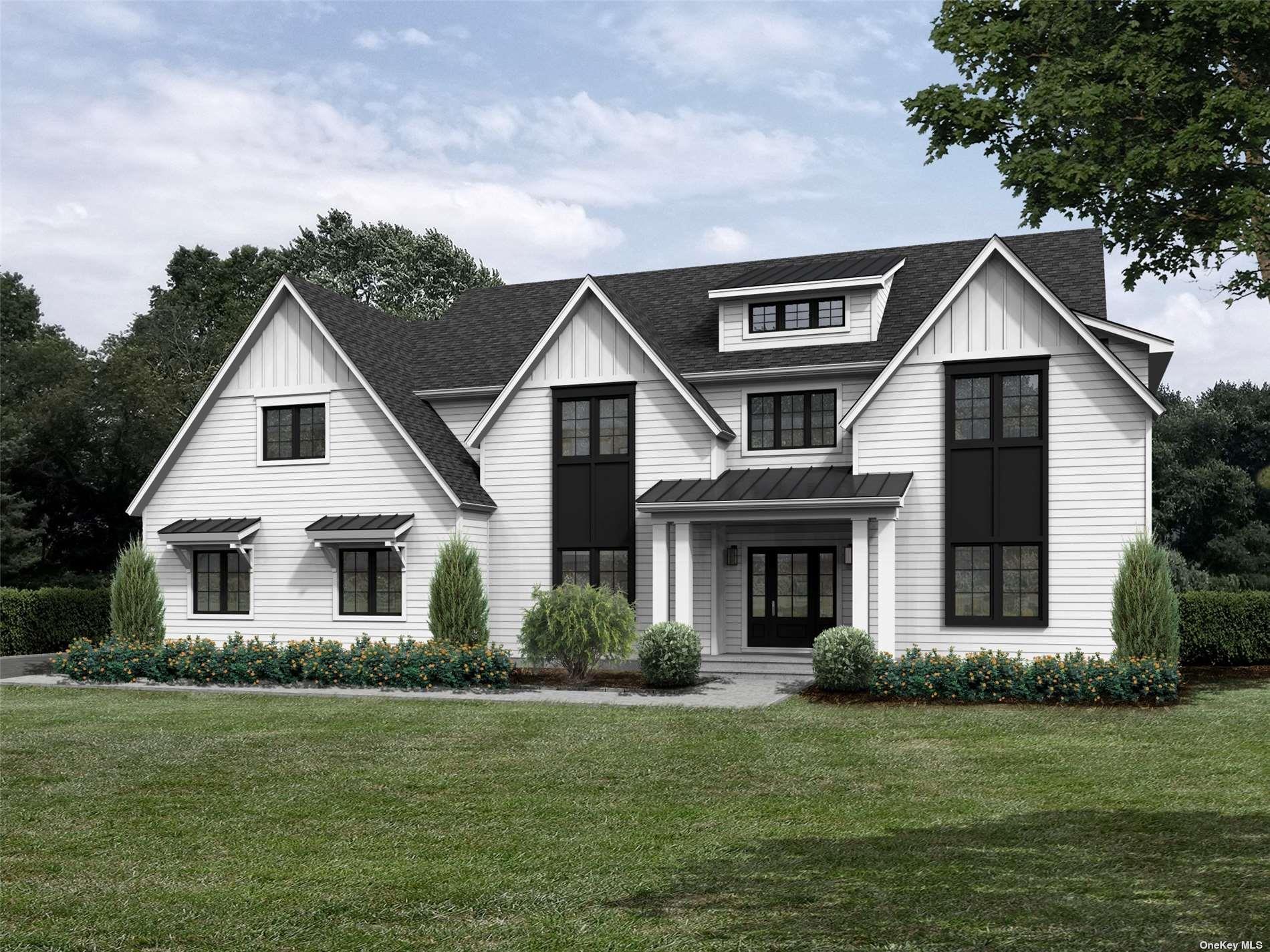Lot 18 B-bridgehampton Sycamore Estates Property Photo 1