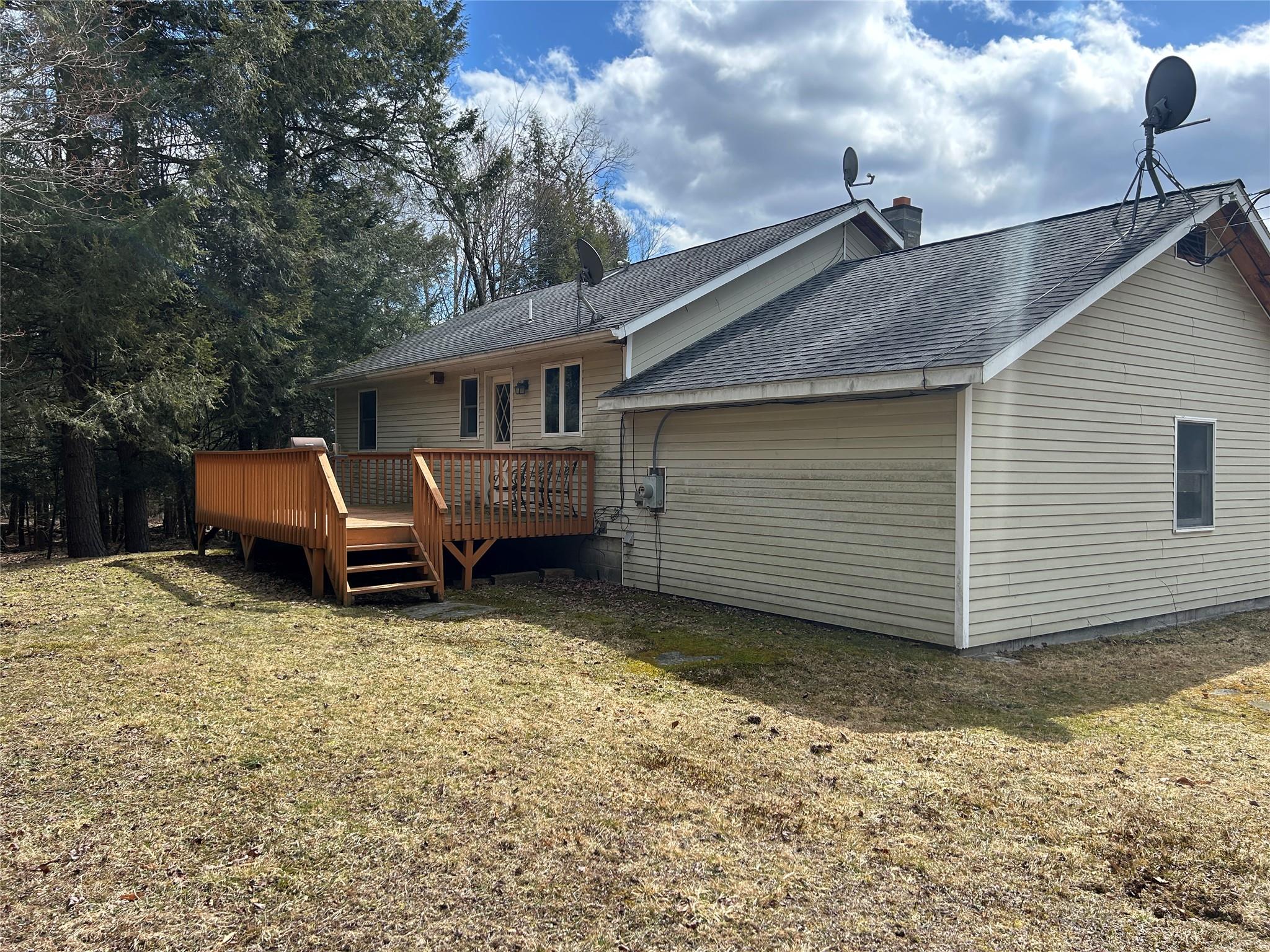 123 Schleiermacher Road Property Photo