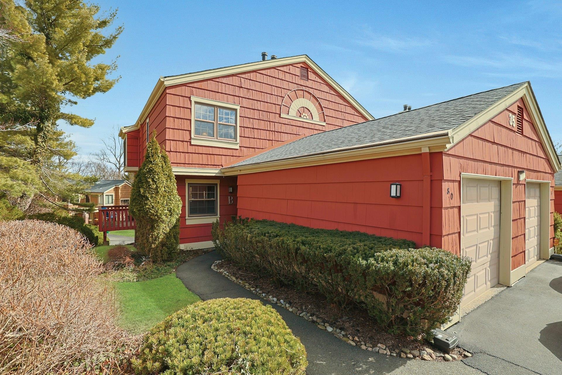 80 Branchwood Lane Property Photo