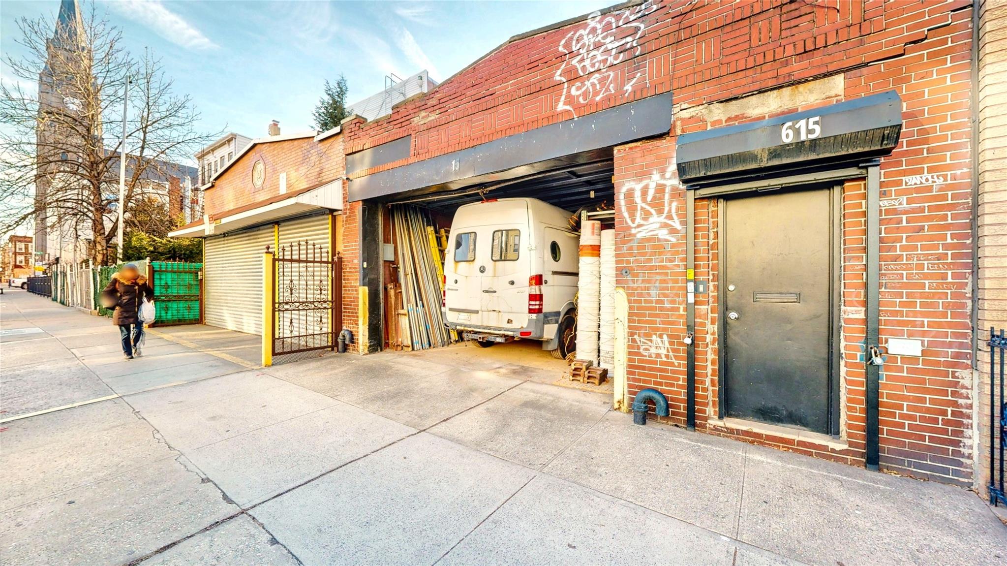 615 Humboldt Street Property Photo