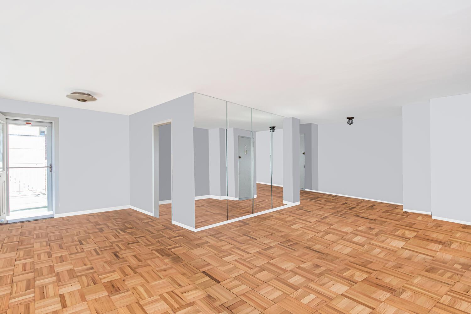 3131 Grand Concourse 7H Property Photo 1