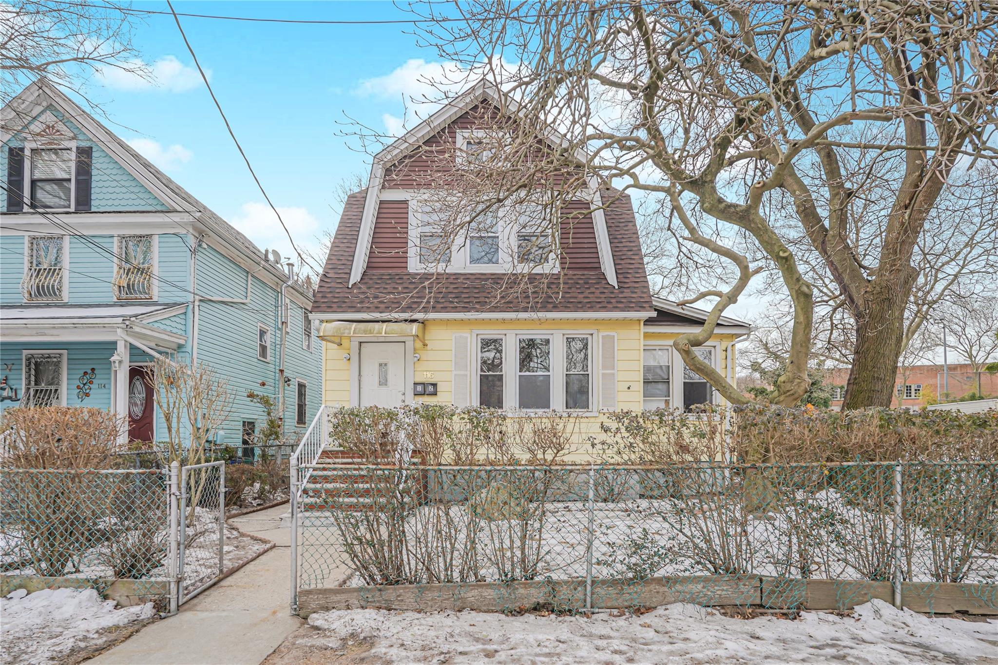 116 Crescent Avenue Property Photo