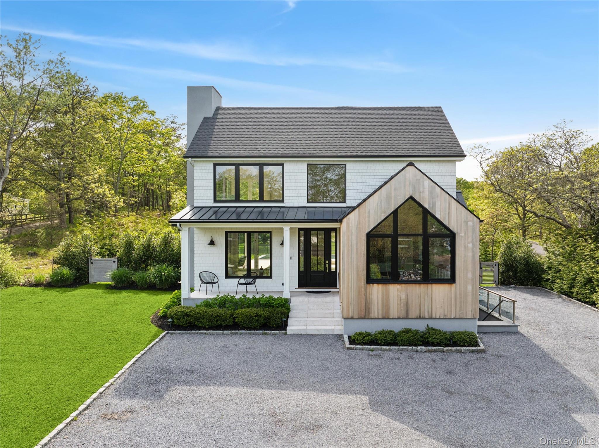 28 Canoe Place Road Property Photo 1
