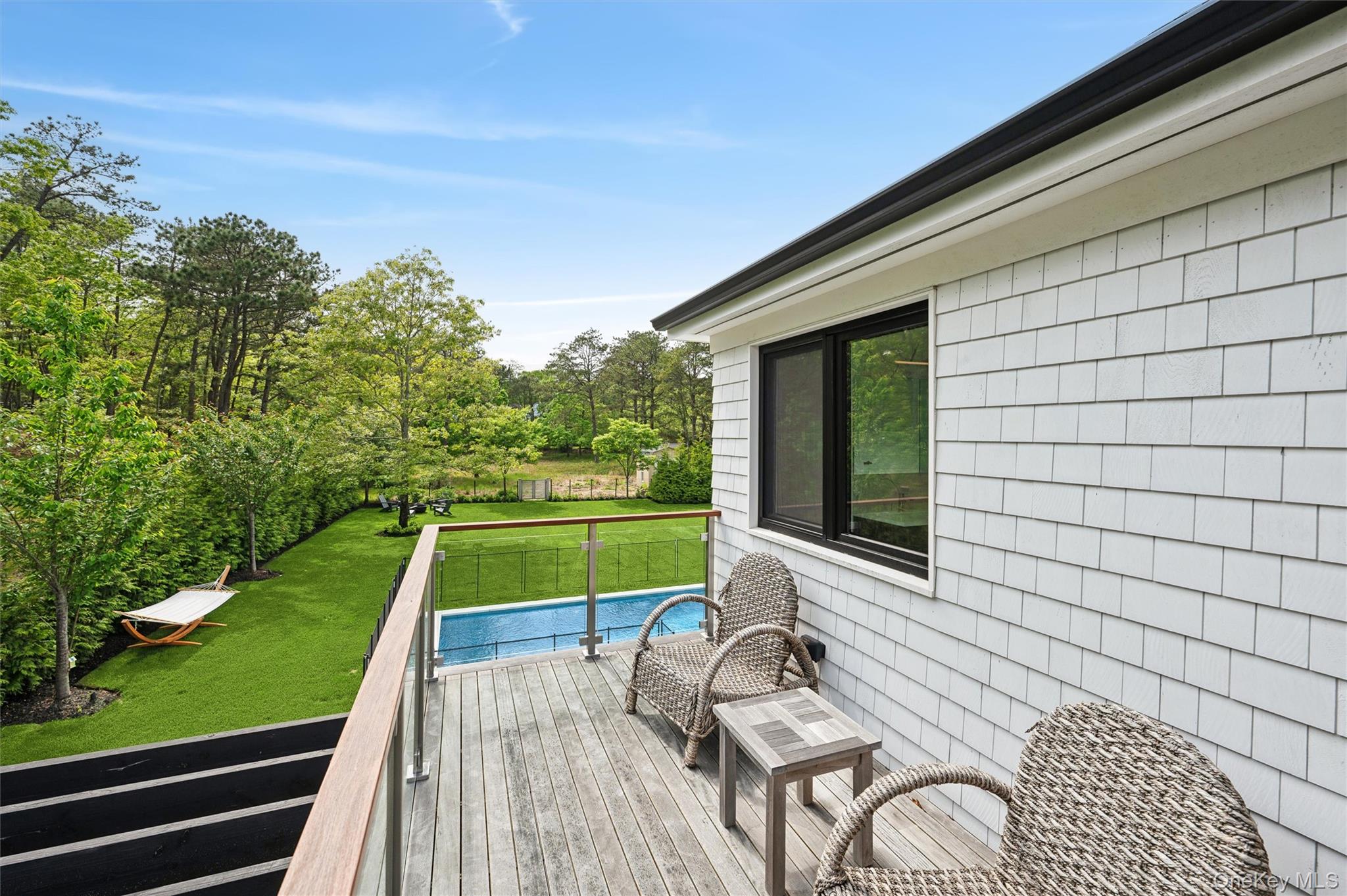 28 Canoe Place Road Property Photo 19
