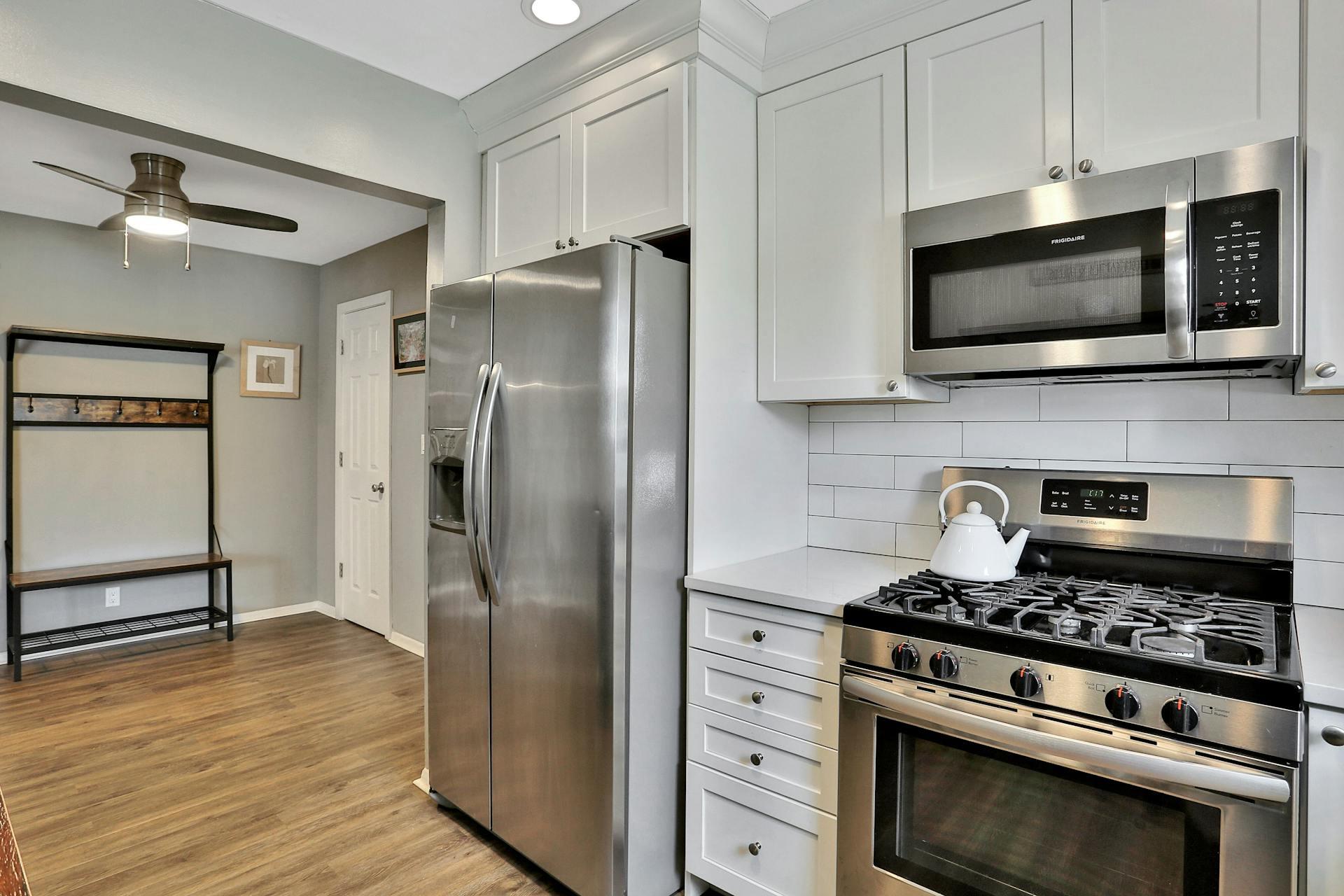 123 S Highland Avenue B-3 Property Photo 14