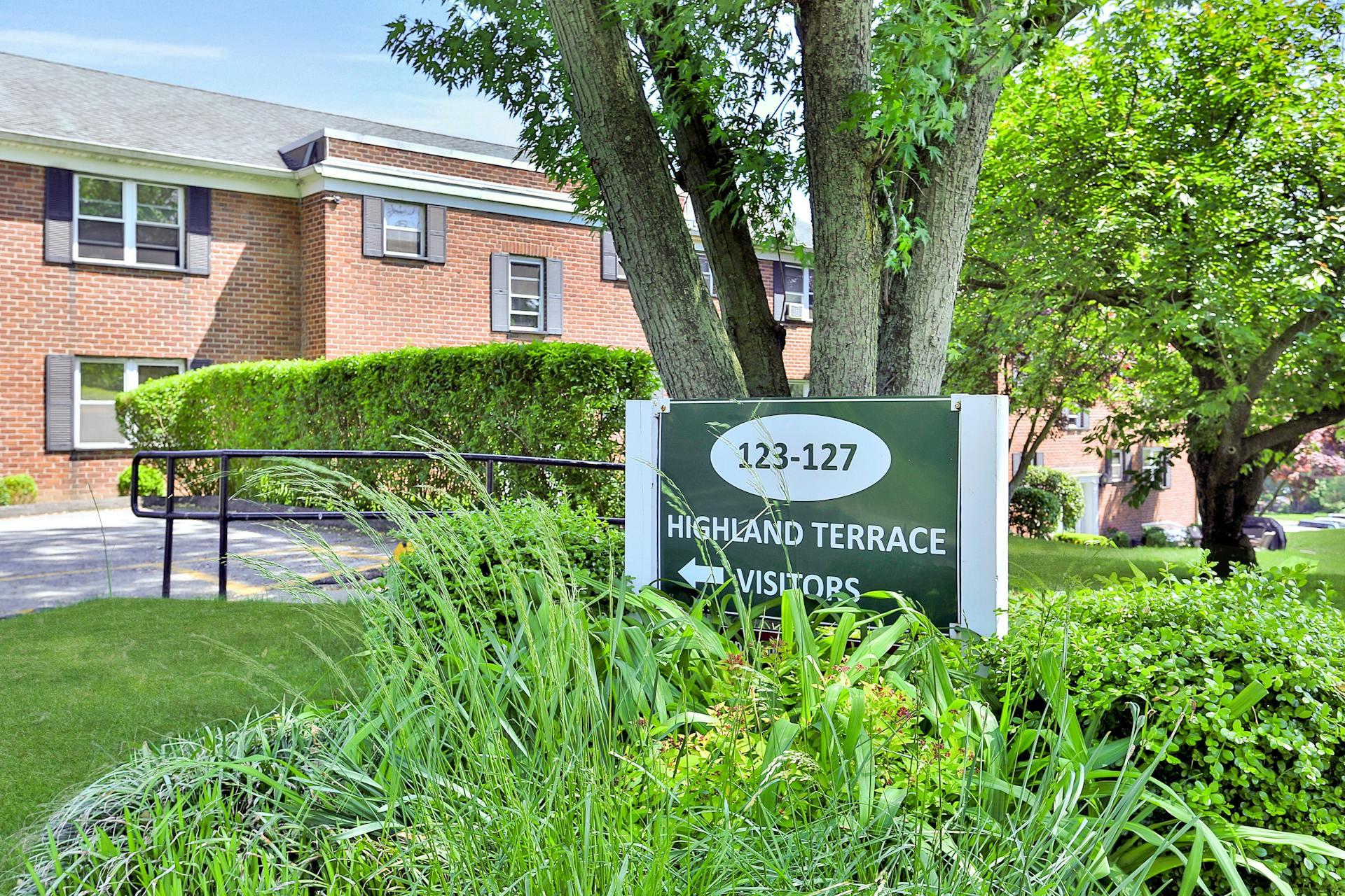 123 S Highland Avenue B-3 Property Photo 20
