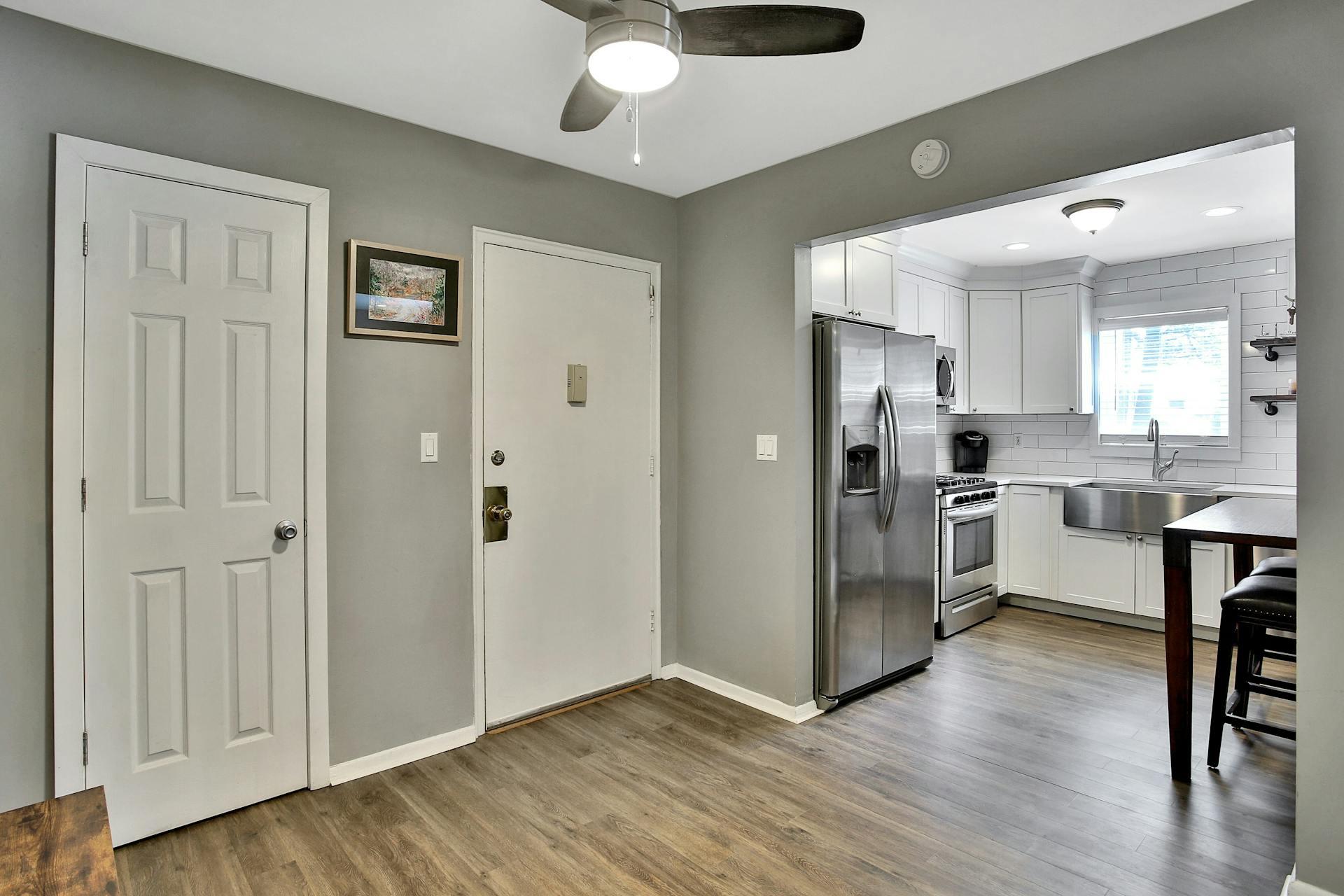 123 S Highland Avenue B-3 Property Photo 21