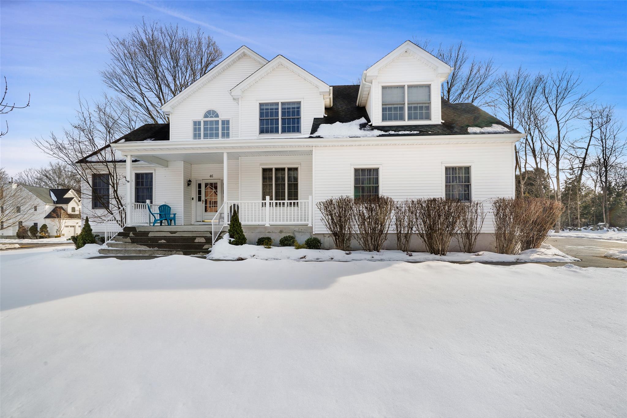 46 Loomis Drive Property Photo