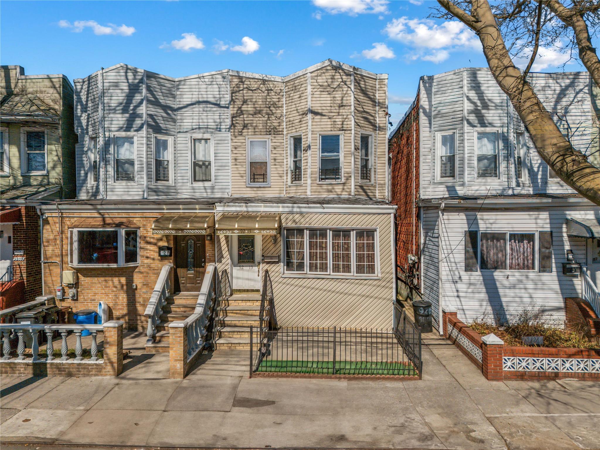 92-13 91st Avenue Property Photo 1