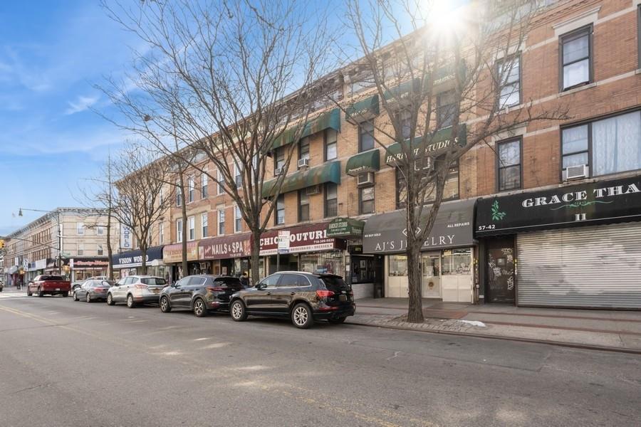 57-48 Myrtle Avenue 3rd Floor Property Photo