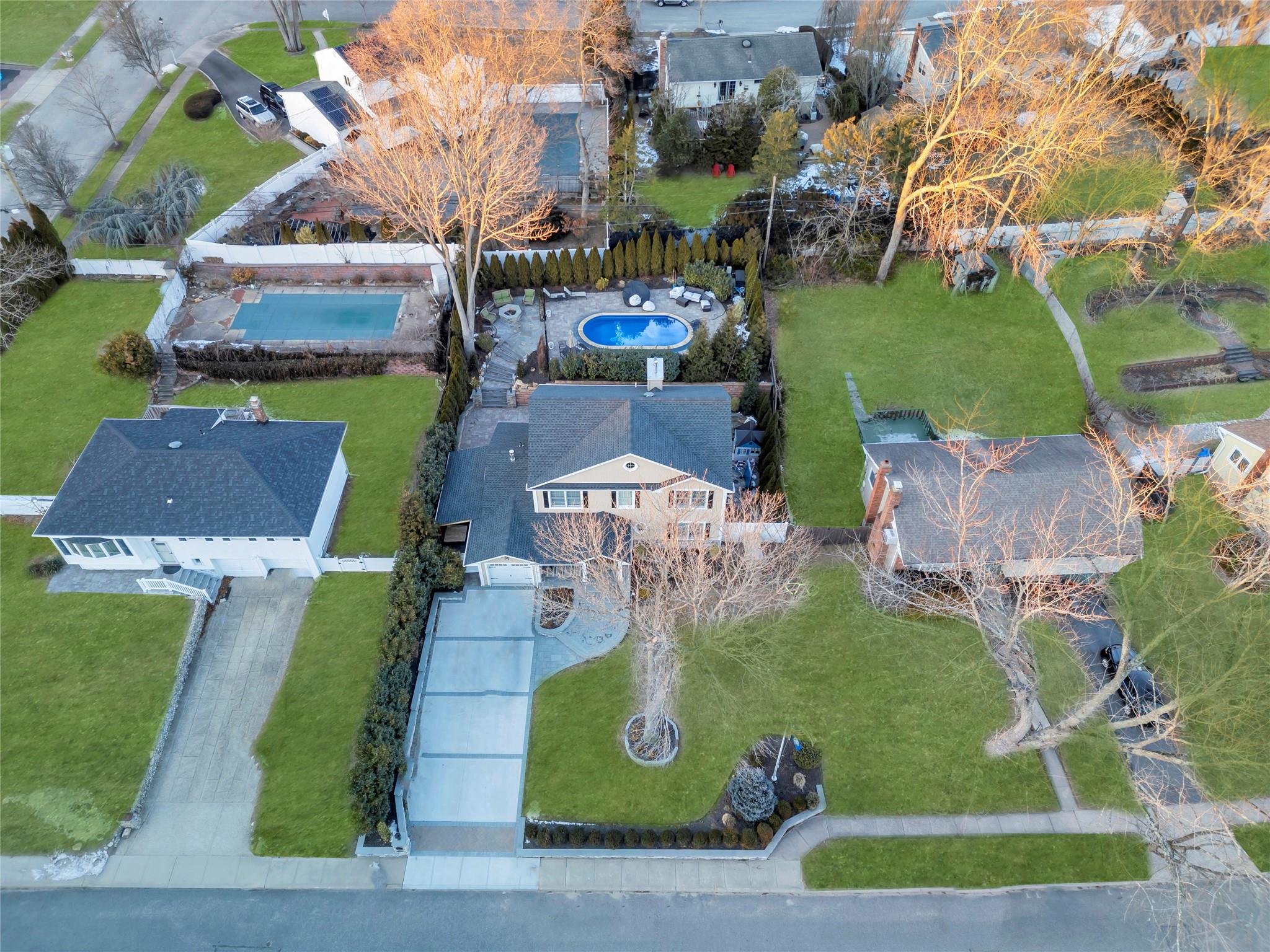 41 Parnell Drive Property Photo