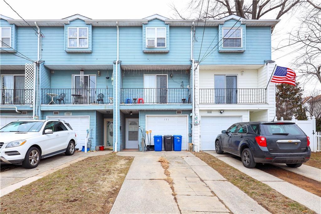 171 Maryland Avenue Property Photo