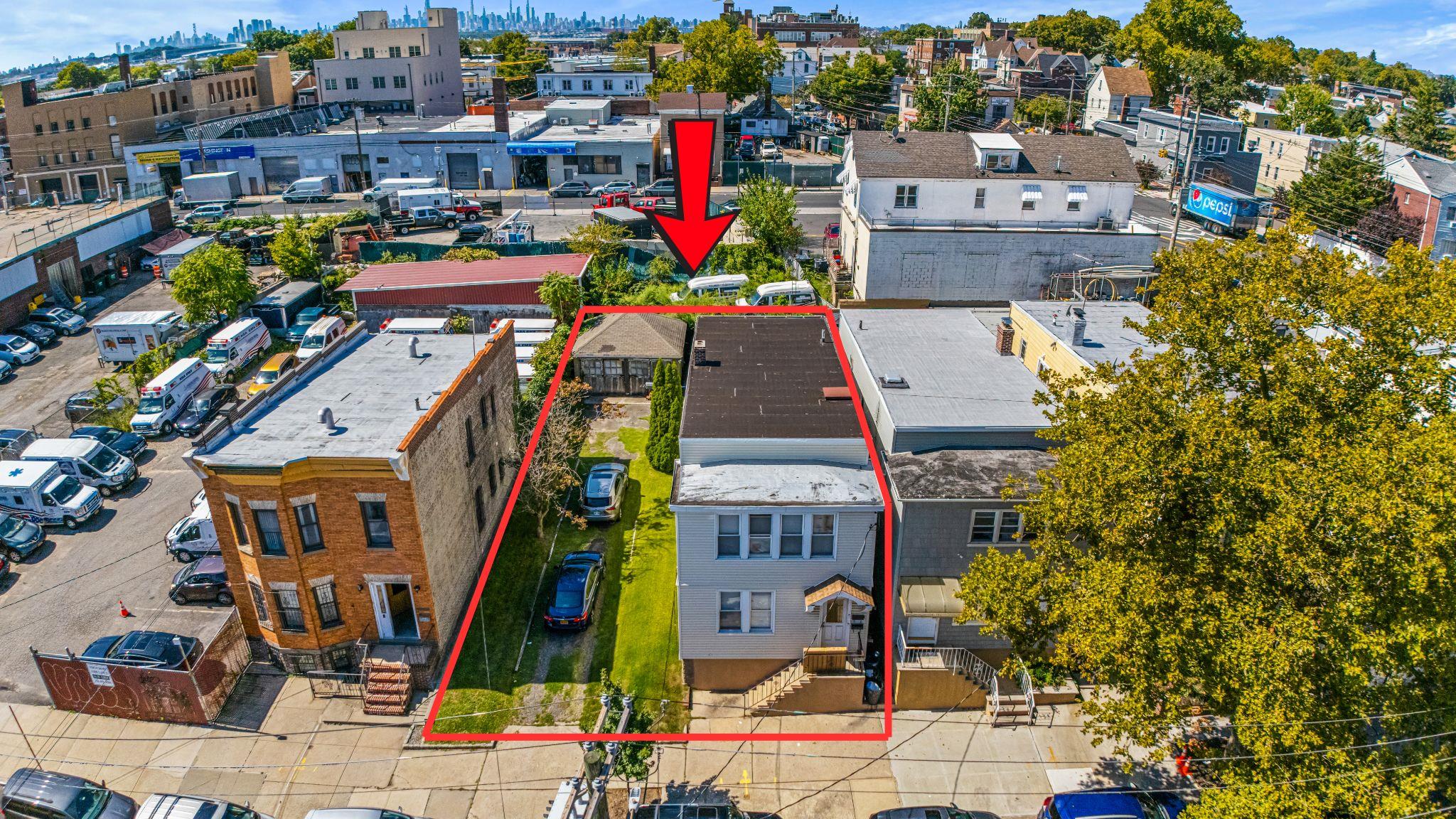 14-16 128th Street Property Photo