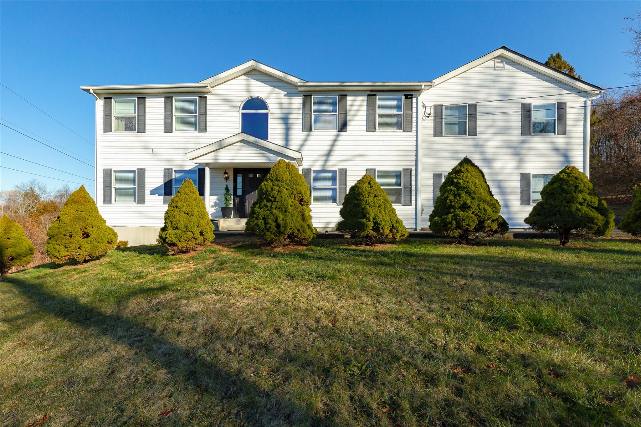 125 Cedar Hill Road Property Photo 1