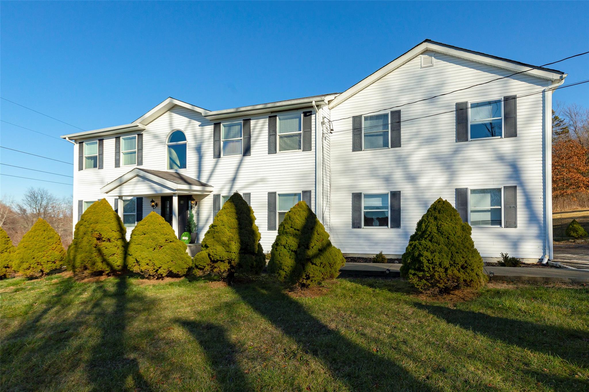 125 Cedar Hill Road Property Photo 20