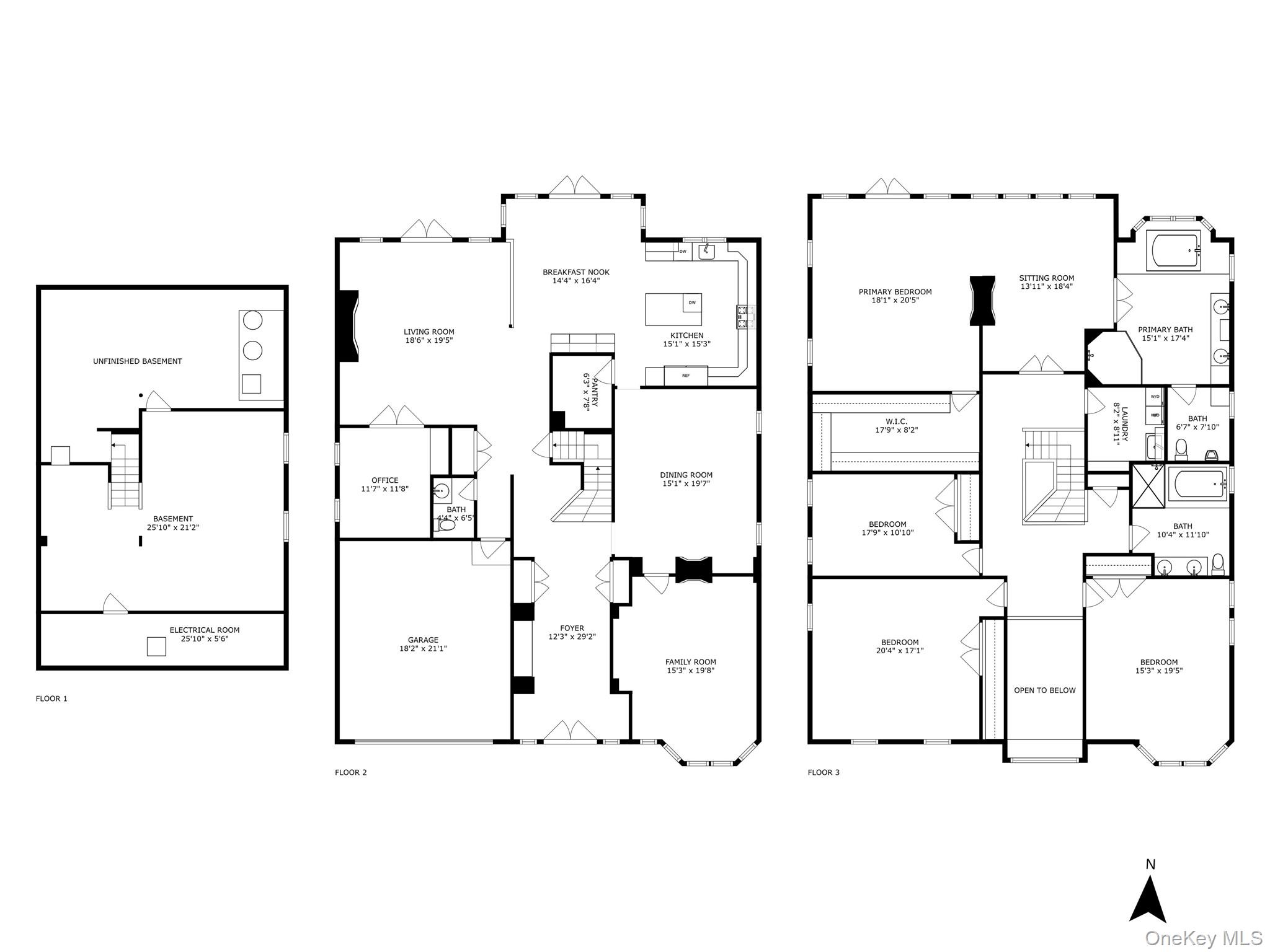319 Harbor Drive Property Photo 30