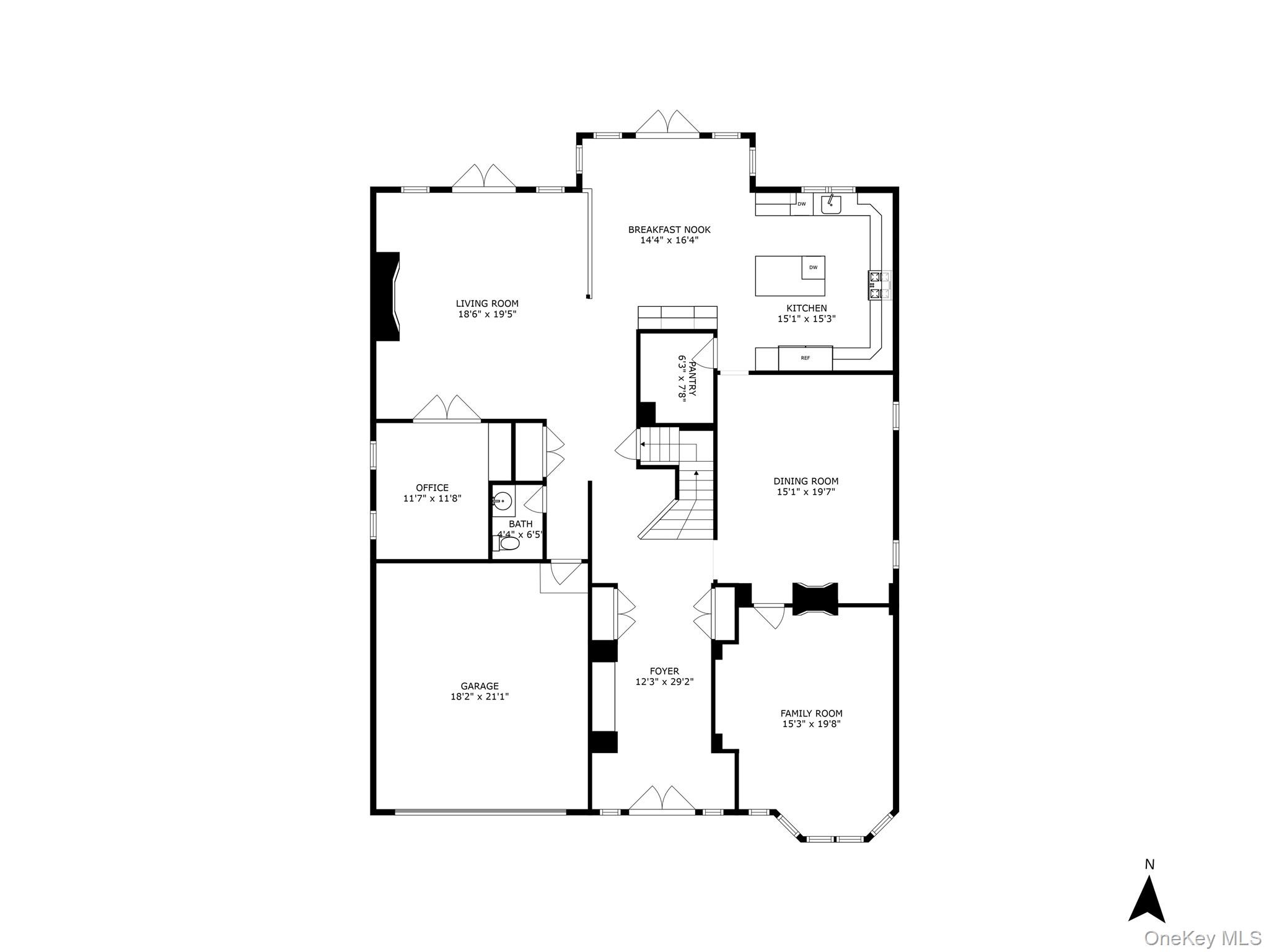 319 Harbor Drive Property Photo 32