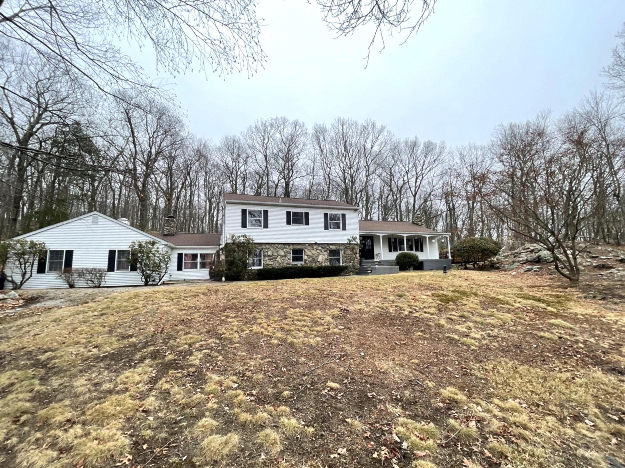 49 Mountain Laurel Ridge Property Photo