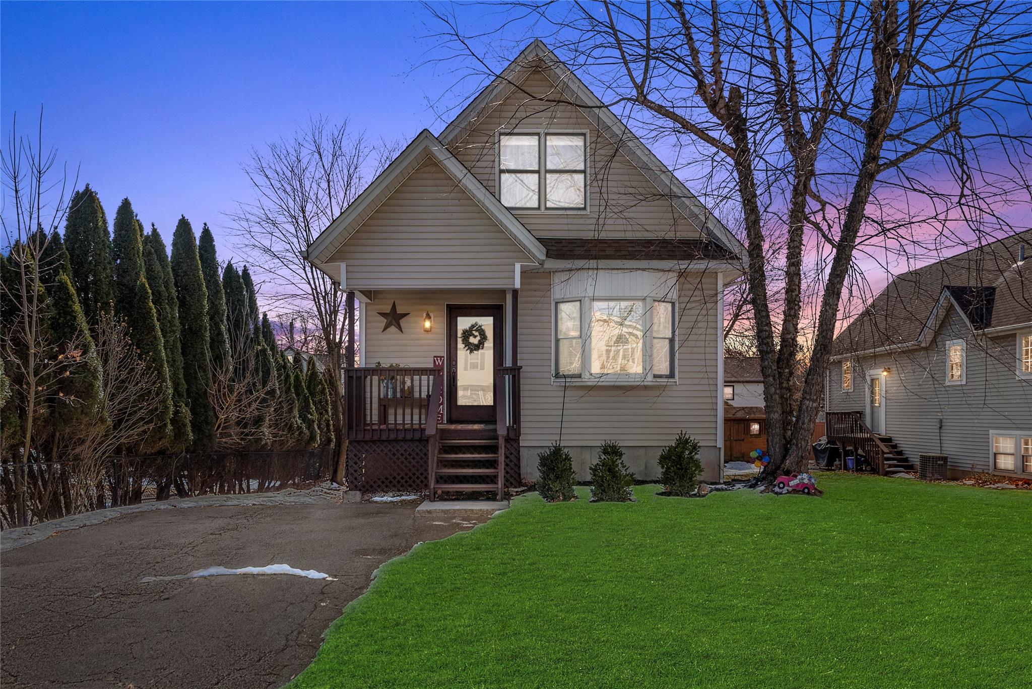 31 Greene Street Property Photo