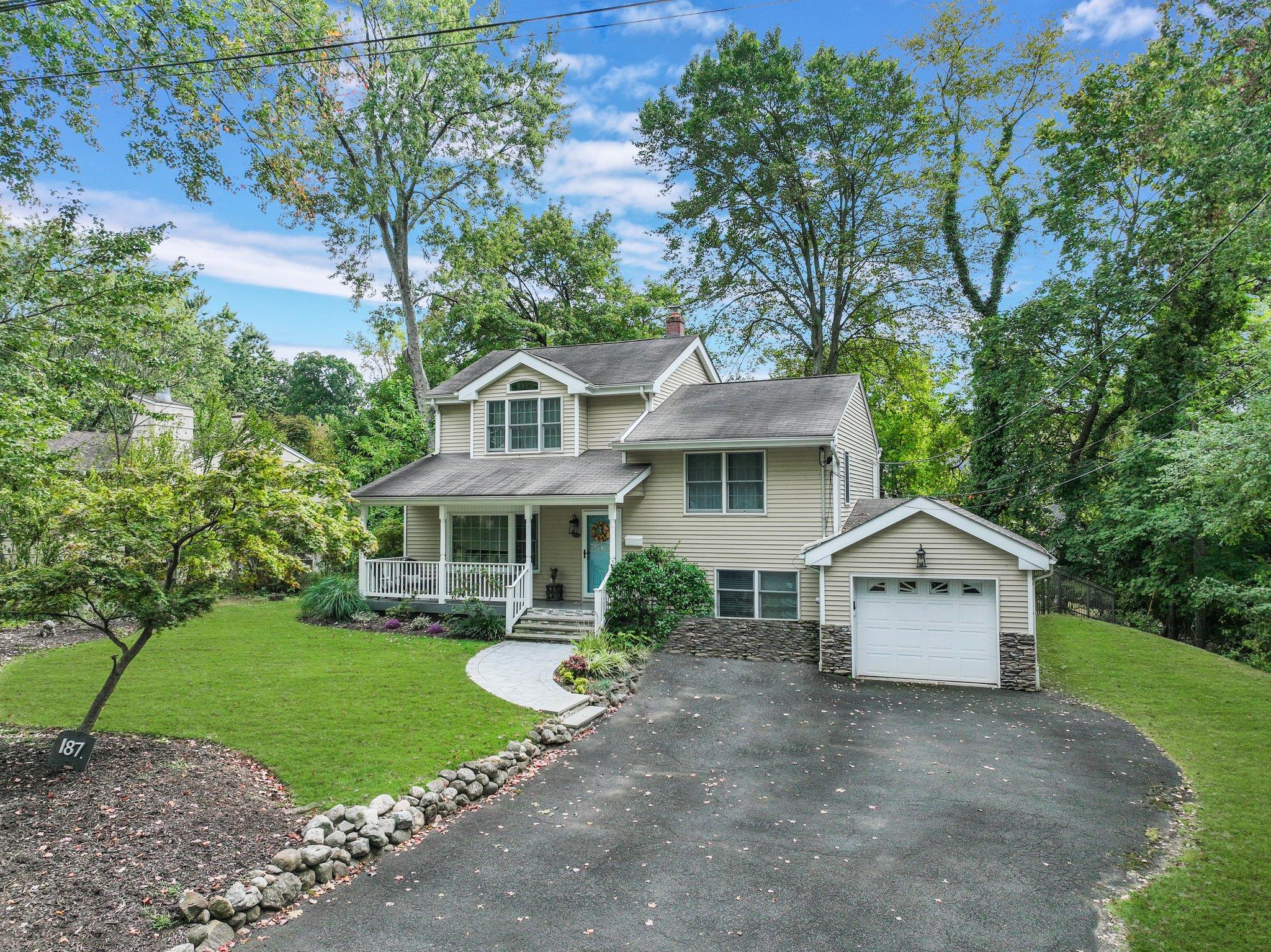 187 Austin Avenue Property Photo