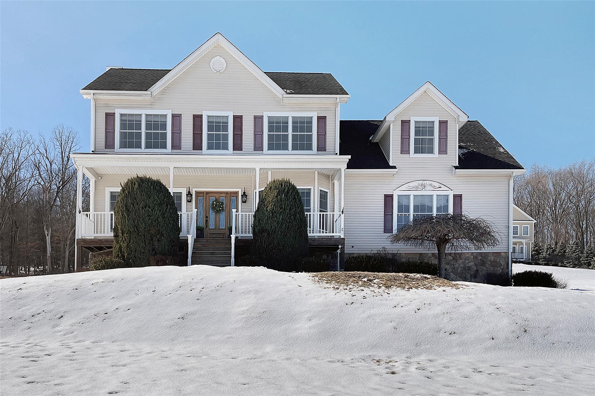 41 Talbot Road Property Photo