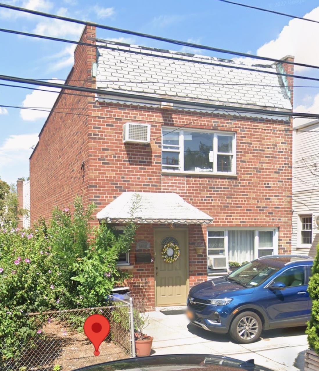 6619 Clinton Avenue Property Photo 1