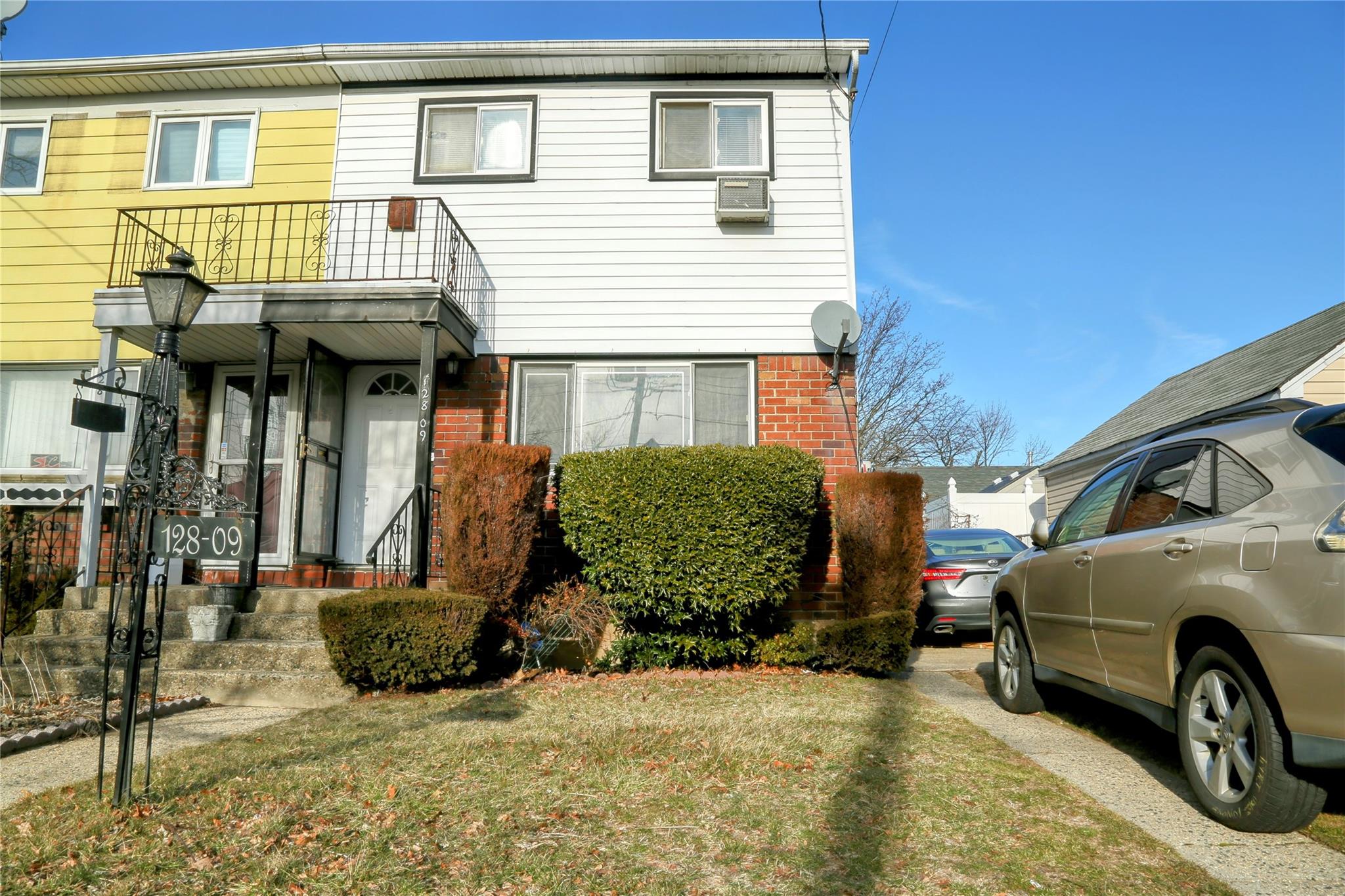 128-09 160 Street Property Photo