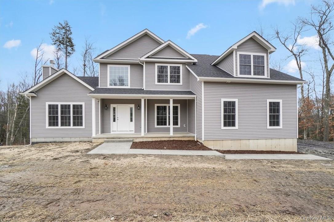Lot 14 - 31 Sawyer Way Property Photo 1