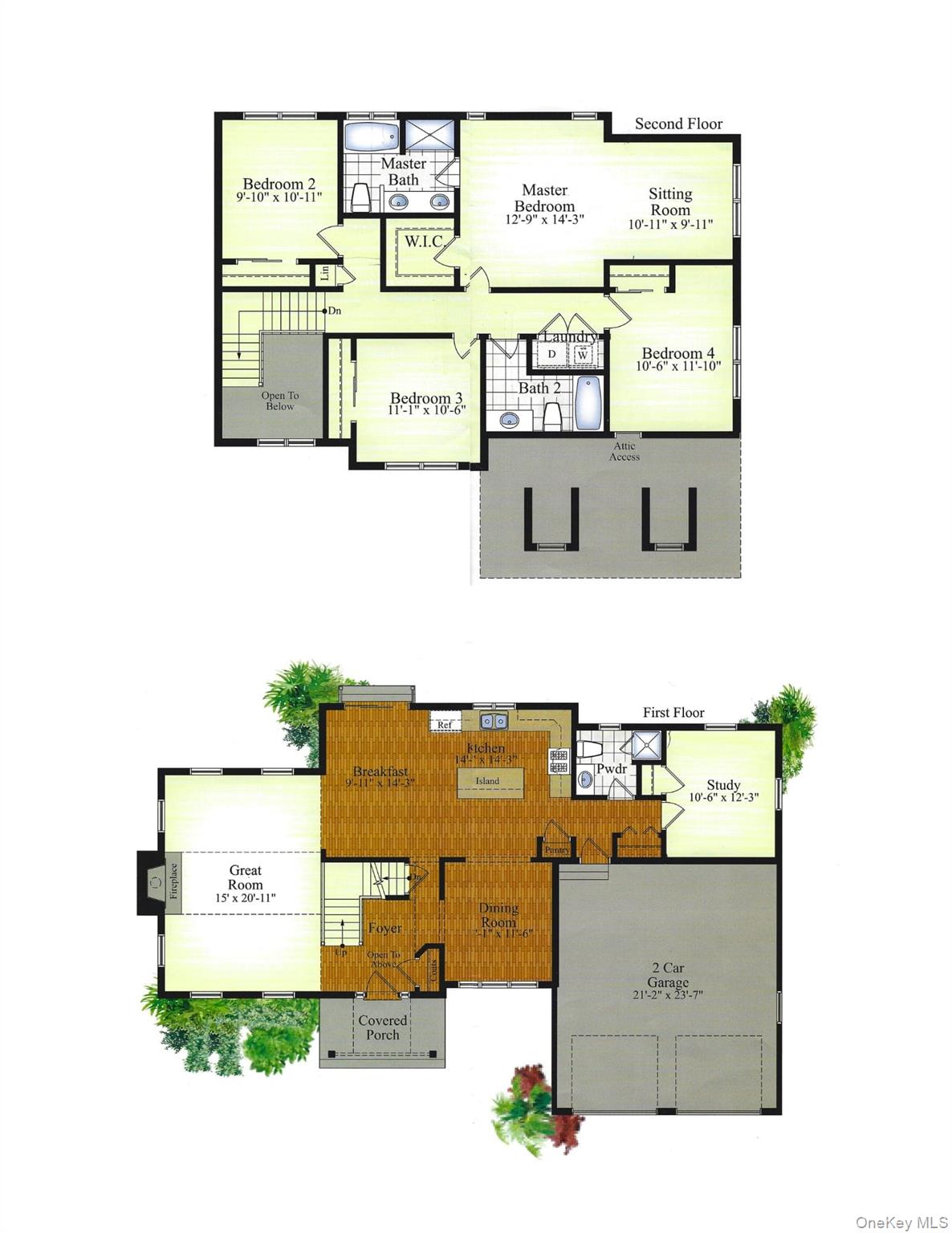 Lot 14 - 31 Sawyer Way Property Photo 30